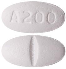 Metrol-XL 190 mg Modified release tablets