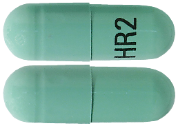 APO-Dimethyl Fumarate 240 mg Capsules