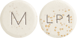Zopral ODT 15 mg