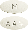 Cadivast Tablets 5/10 mg