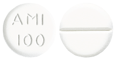 Solian Tablets 100 mg