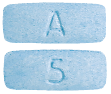 Aripiprazole-WGR 5 mg Tablets