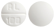 Zyloprim 100 mg Tablets