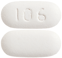 Augmentin Duo 500/125 mg Tablets