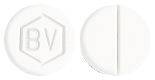 Androcur 50 mg Tablets