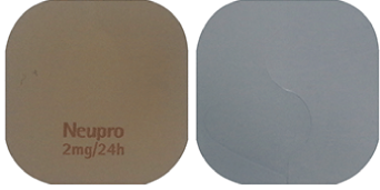Neupro Patches 2 mg/24 hrs