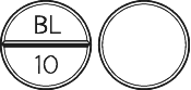 Stelax 10 mg