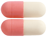 Vivotif Oral 2 x 10<sup>9</sup> cells Capsules