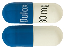 Duloxecor 30 mg Capsules
