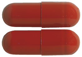 Cilicaine VK 500 mg Capsules