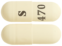 APO-Pregabalin 150 mg Capsules
