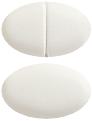 Angusta 25 mcg Tablets