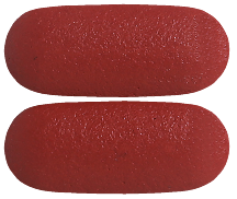 Supremine ER 30 mg Extended Release Tablets