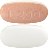 APO-Telmisartan HCTZ 80 mg/12.5 mg Tablets