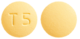Tadalafil GH 5 mg Tablets