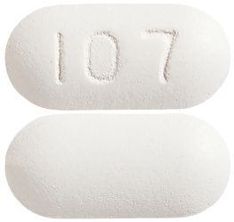 Augmentin Duo Forte 875/125 mg Tablets