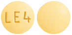 Evelyn 150/30 mcg ED Tablets (Active)