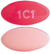 Bijuva 1/100 Capsules