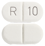 Ramipril Sandoz 10 mg Tablets