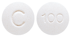Cardiprin 100 mg