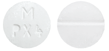 Simpral 1 mg Tablets