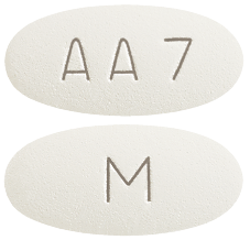 Cadivast Tablets 5/80 mg