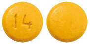 Uptravi 1.4 mg Tablets
