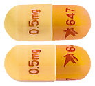 Advagraf XL 500 mcg Capsules