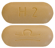 Palexia SR 100 mg Sustained release tablets