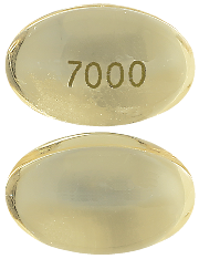 OsteVit-D One-A-Week 175 mcg Capsules