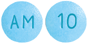 APX-Amitriptyline 10 mg Tablets