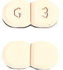 Glimepiride Sandoz 3 mg Tablets