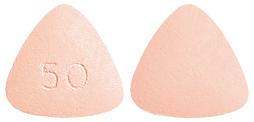 Imigran 50 mg FDT