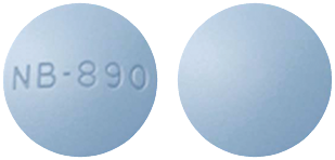 Contrave 8 mg/90 mg Modified release tablets
