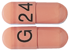Reminyl MR 24 mg Capsules
