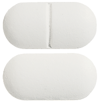 Amcal Ibuprofen Plus Codeine 200 mg/12.8 mg Tablets