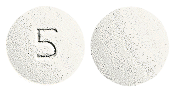 Prochlorperazine GH 5 mg