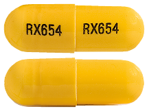 APO-Amoxycillin 250 mg Capsules