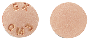 Malarone Tablets (250/100)