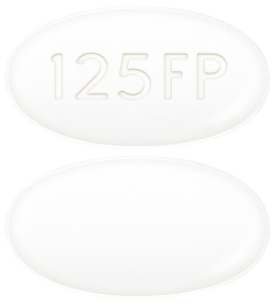 Yonsa Mpred (abiraterone acetate 125 mg) Tablets