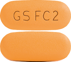 Kivexa Tablets 600 mg/300 mg