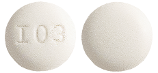 Olsetan 20 mg Tablets