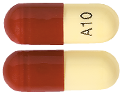 Zetin 10 mg Capsules