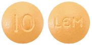 Dayvigo 10 mg Tablets