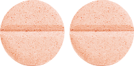 APX-Montelukast 5 mg Chewable tablets