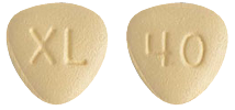 Cabometyx 40 mg Tablets