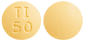 Epiramax 50 mg Tablets