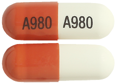 Atomoxetine Sandoz 80 mg Capsules