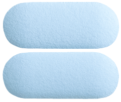 Tenofovir/Emtricitabine 300 mg/200 mg APX Tablets