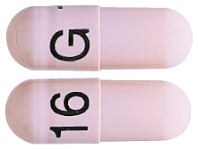Reminyl MR 16 mg Capsules